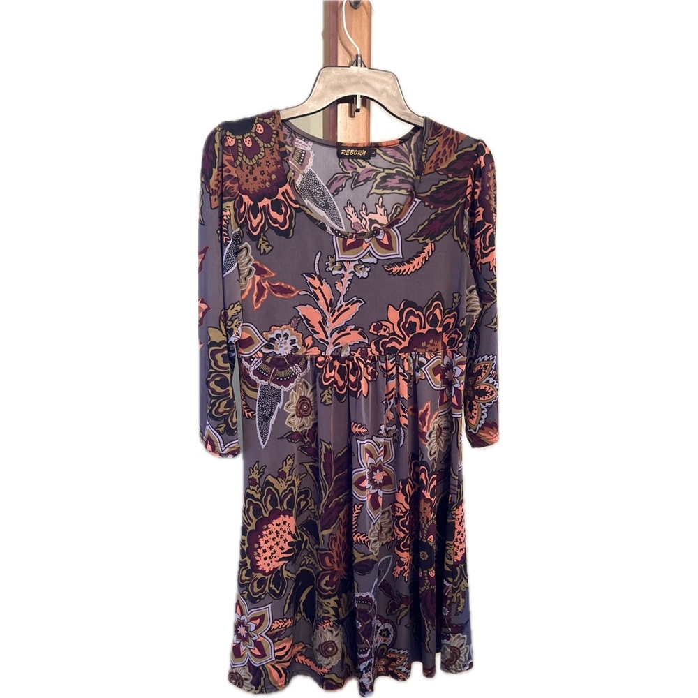 Reborn Woman’s Dress size large
